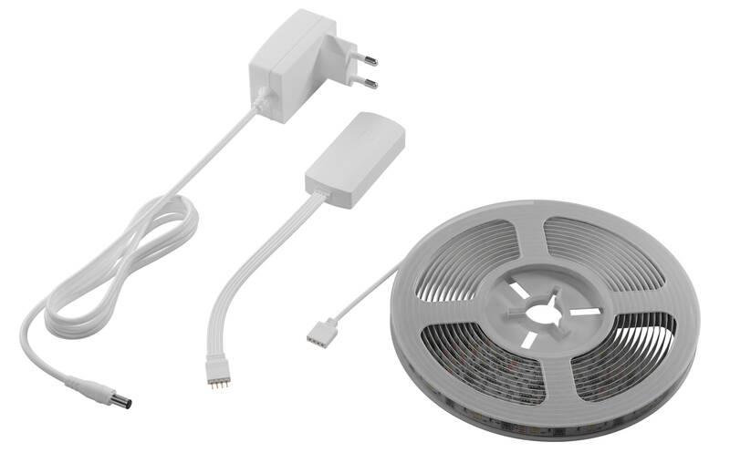 LED pásek TechToy Smart Strip RGB 5m
