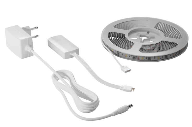 LED pásek TechToy Smart Strip RGB 5m