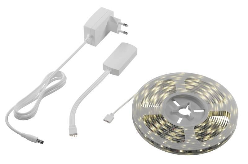 LED pásek TechToy Smart Strip RGB 5m