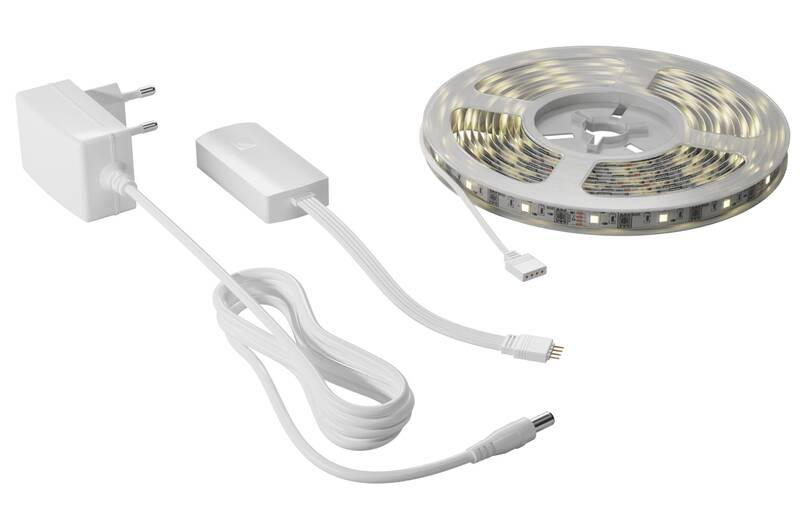 LED pásek TechToy Smart Strip RGB 5m