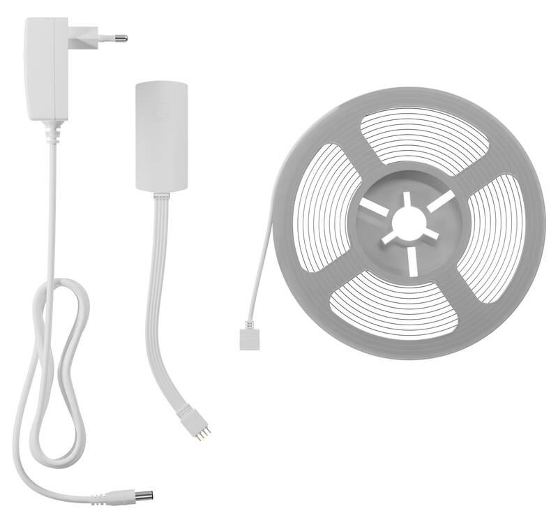 LED pásek TechToy Smart Strip RGB 5m
