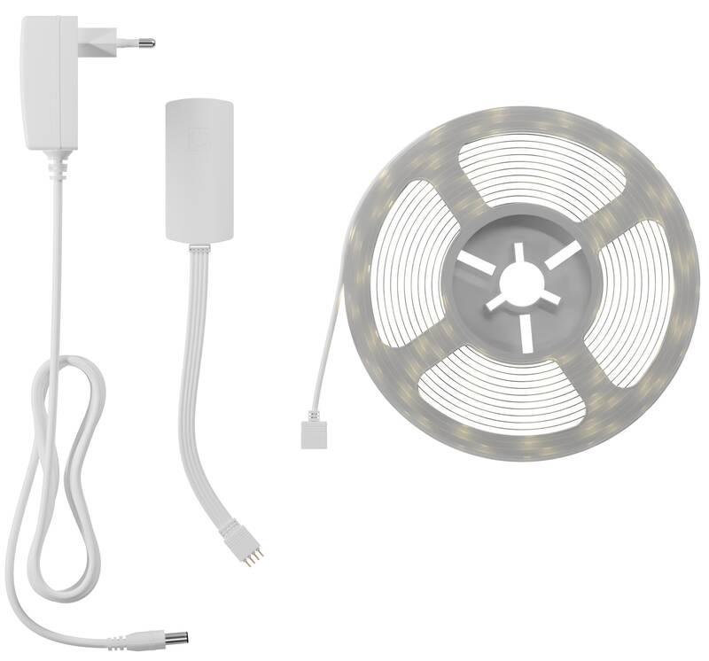 LED pásek TechToy Smart Strip RGB 5m