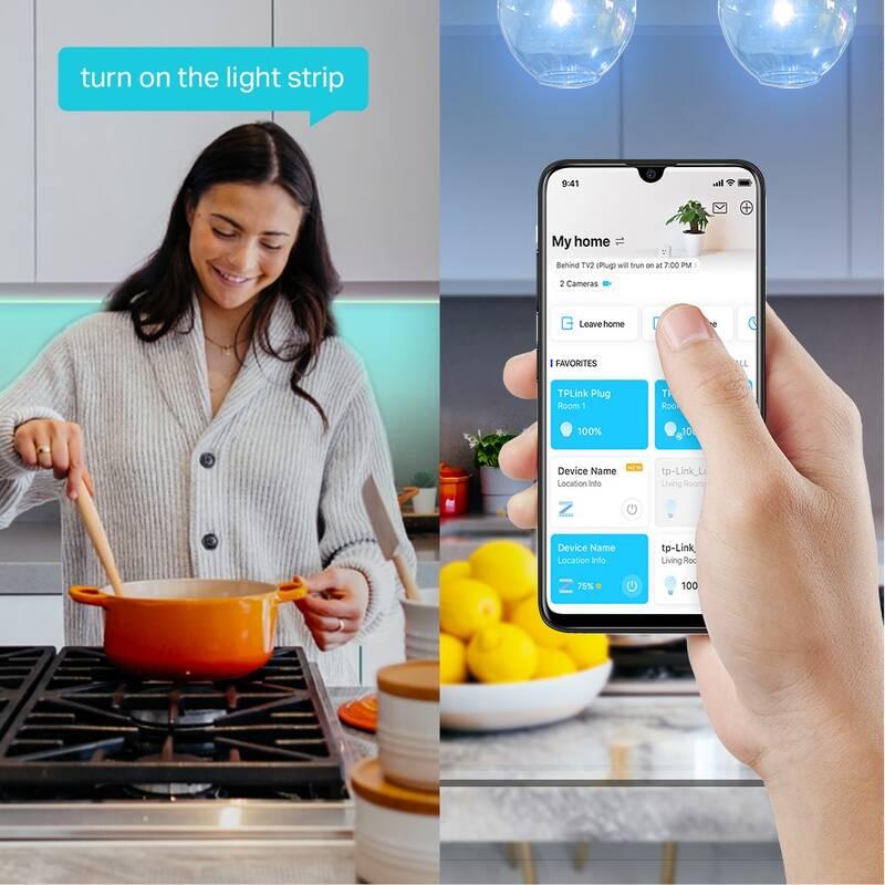 LED pásek TP-Link Tapo L900-5, 5m