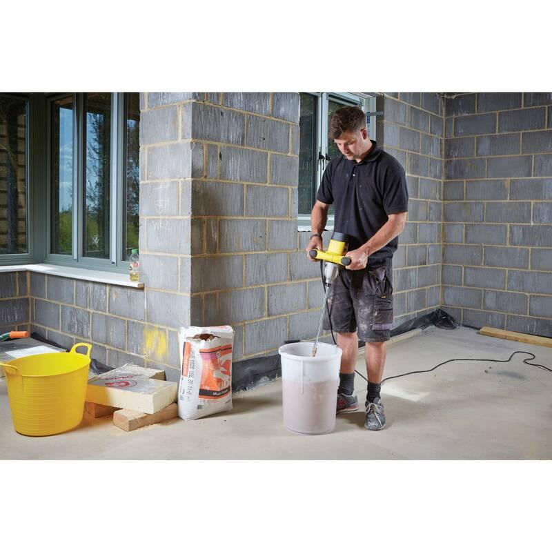 Míchadlo Stanley FatMax FME190