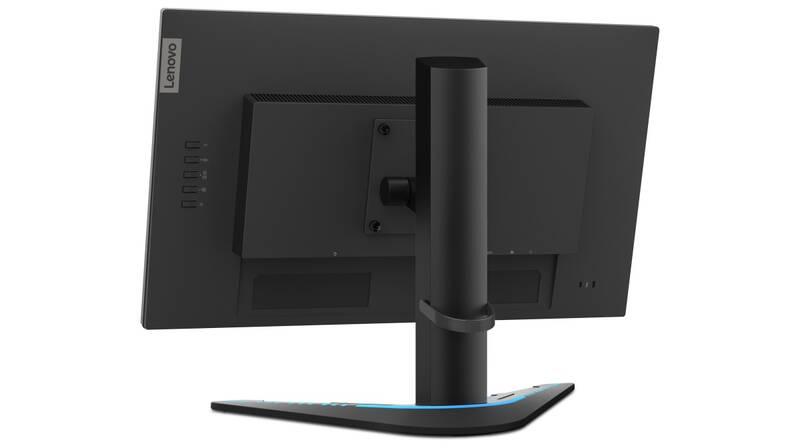 Monitor Lenovo G24-20 černý