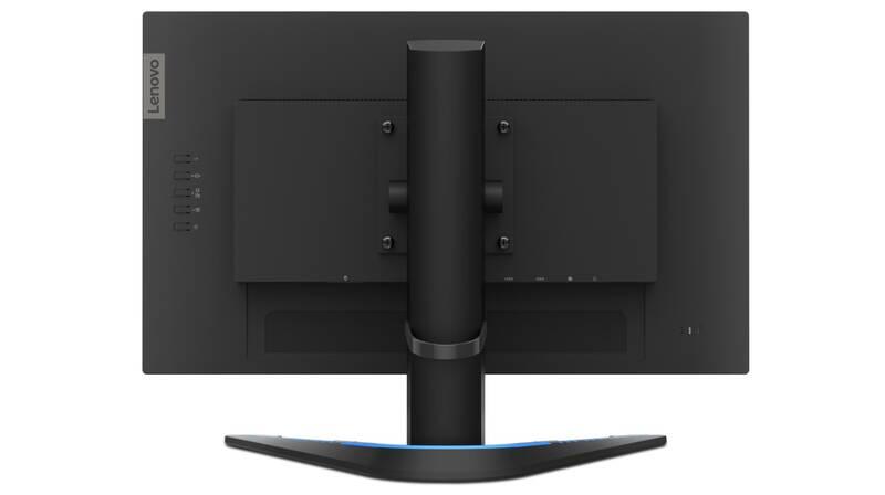 Monitor Lenovo G24-20 černý