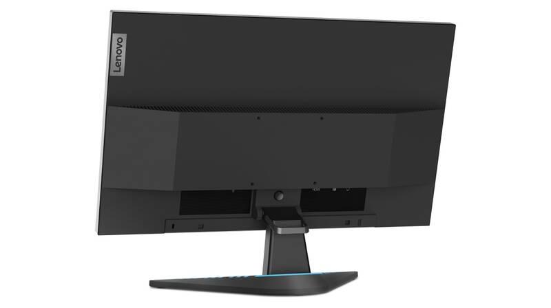 Monitor Lenovo G24e-20 černý