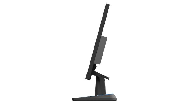 Monitor Lenovo G24e-20 černý