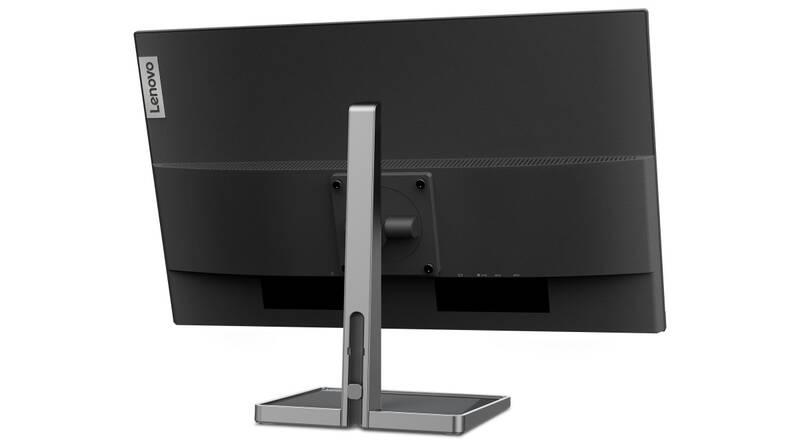Monitor Lenovo L27m-30 černý