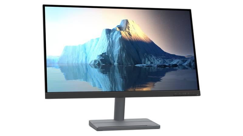 Monitor Lenovo L27q-35 černý