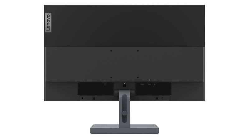 Monitor Lenovo L27q-35 černý