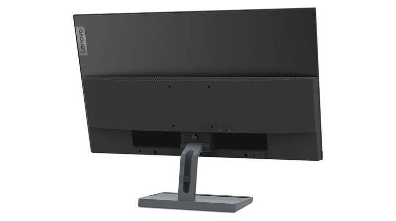 Monitor Lenovo L27q-35 černý