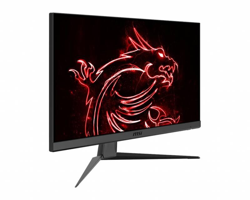 Monitor MSI Optix G243 černý