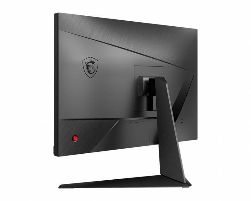 Monitor MSI Optix G243 černý