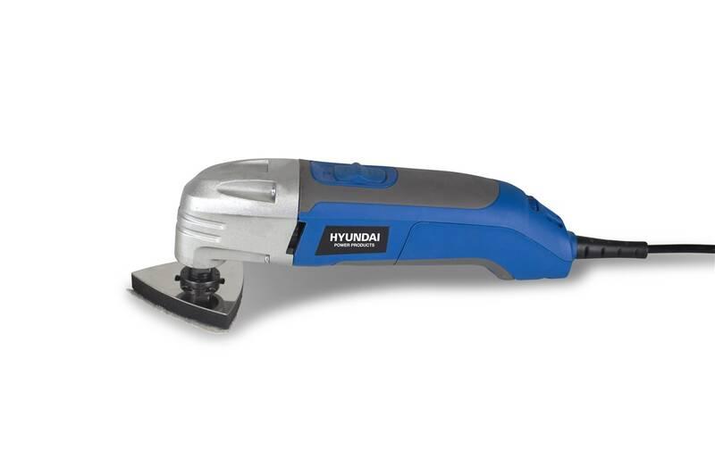 Multibruska Hyundai HSM300-60P