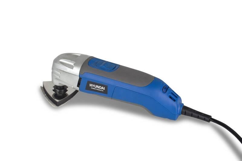 Multibruska Hyundai HSM300-60P