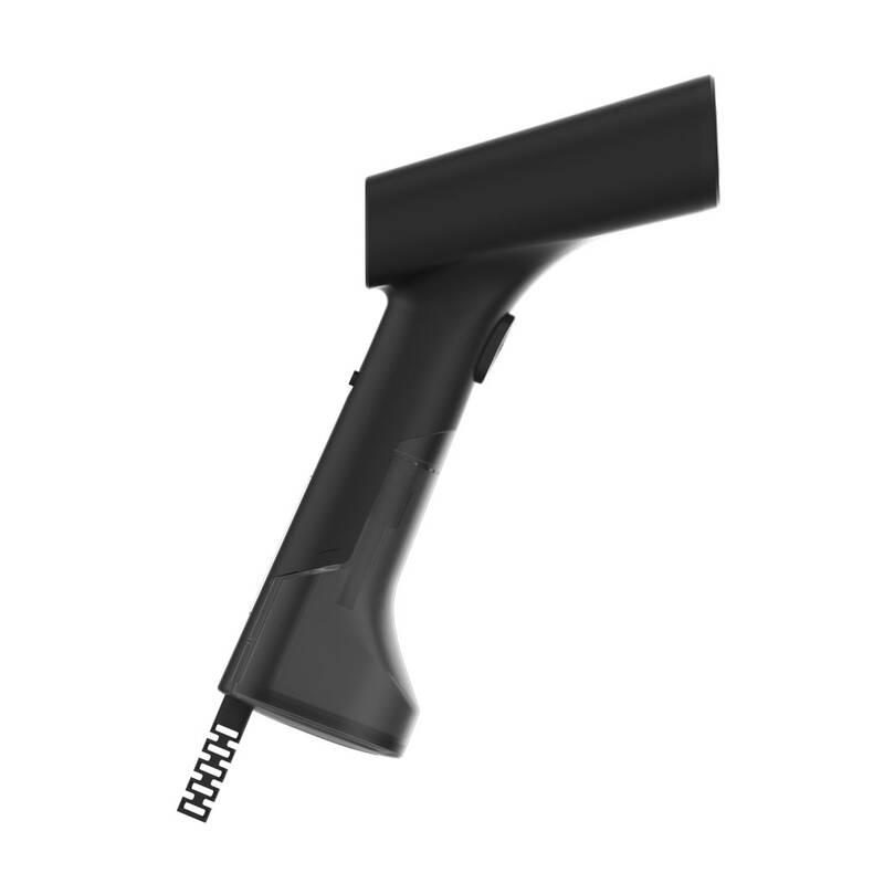 Napařovač oděvů SteamOne EUDTC120 černý