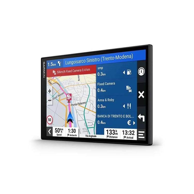 Navigační systém GPS Garmin DriveSmart 86 černý
