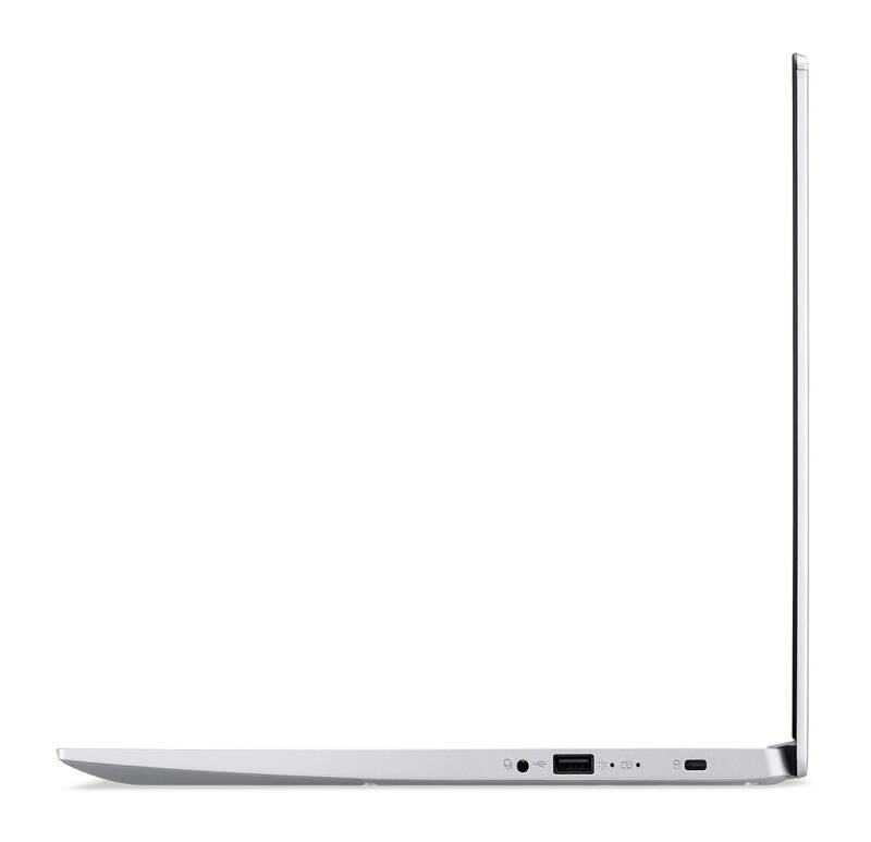 Notebook Acer Aspire 5 stříbrný