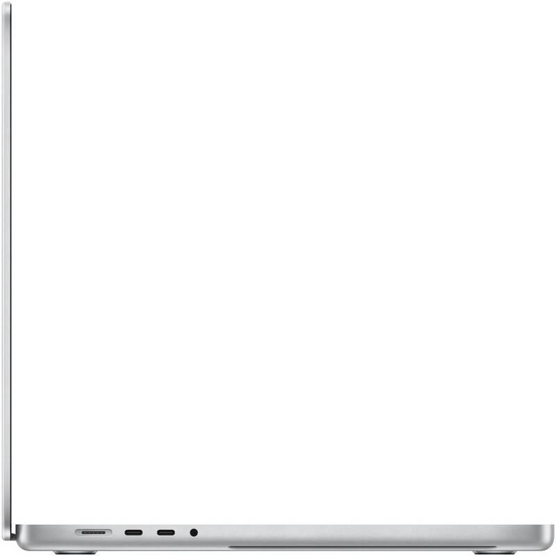 Notebook Apple MacBook Pro 16" M1 Max 10‑CPU 32‑GPU, 1TB - Silver CZ