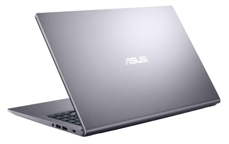 Notebook Asus P1511 šedý