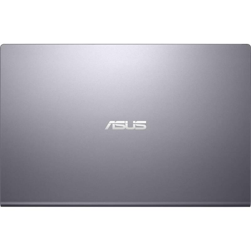 Notebook Asus P1511 šedý