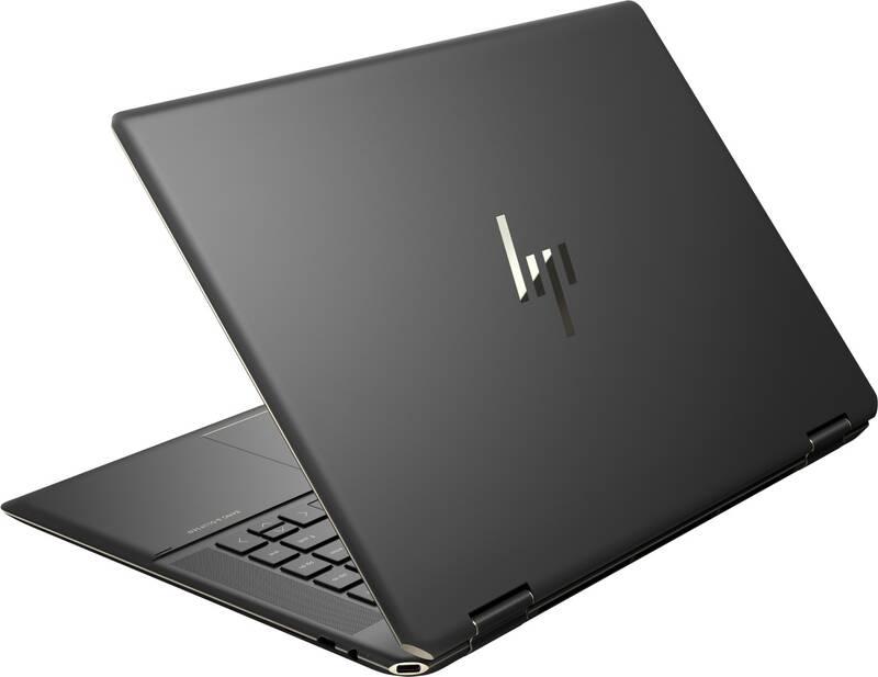 Notebook HP Spectre x360 16-f0002nc černý