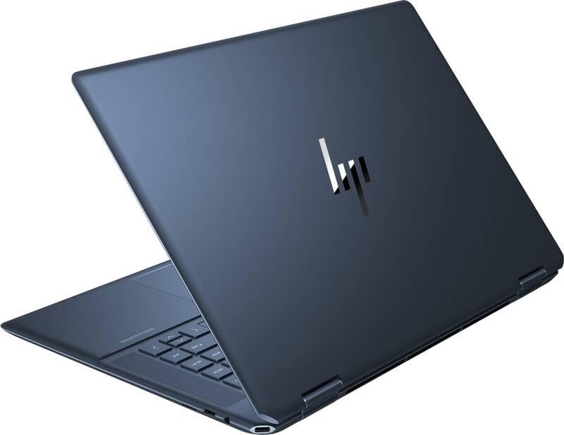 Notebook HP Spectre x360 16-f0003nc modrý