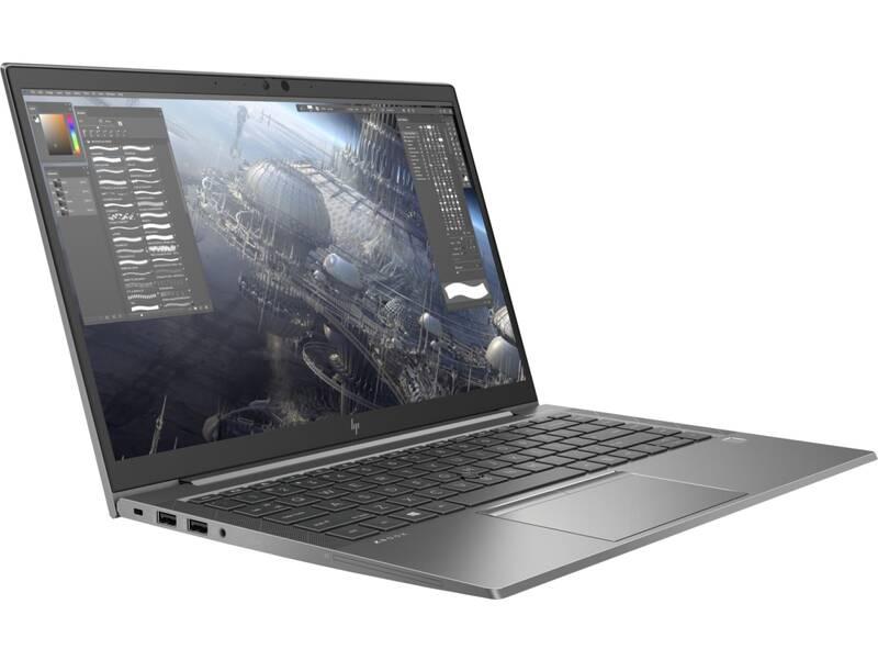 Notebook HP Zbook Firefly 14 G8