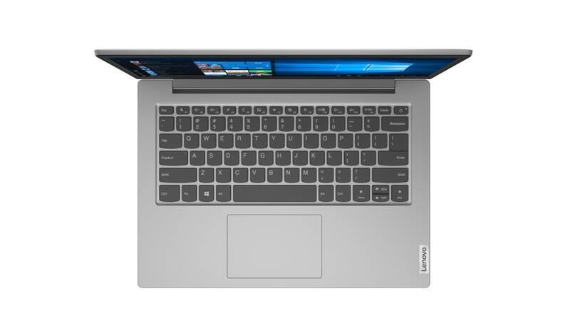 Notebook Lenovo IdeaPad 1 14IGL05 Microsoft 365 pro jednotlivce šedý