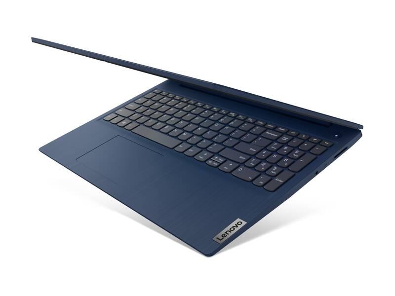 Notebook Lenovo IdeaPad 3 15ALC6 modrý