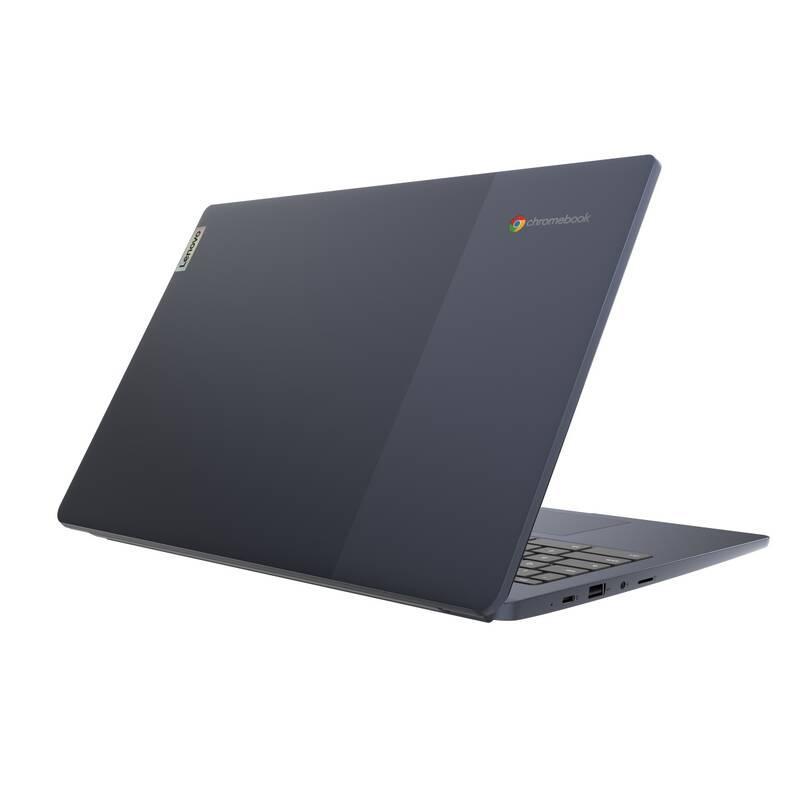 Notebook Lenovo IdeaPad 3 Chromebook 15IJL6 modrý