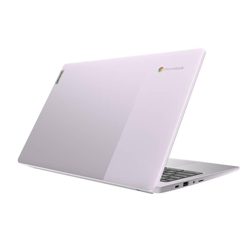 Notebook Lenovo IdeaPad 3 Chromebook 15IJL6 šedý