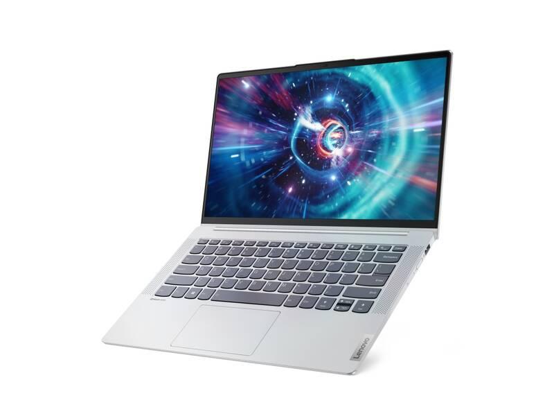 Notebook Lenovo IdeaPad 4G 14Q8C05 stříbrný
