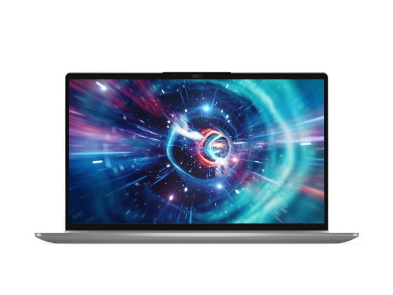 Notebook Lenovo IdeaPad 4G 14Q8C05 stříbrný