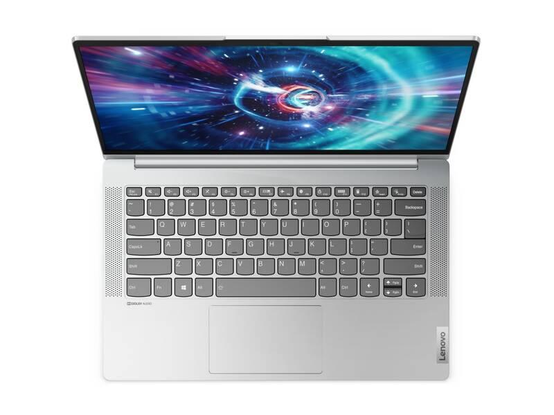 Notebook Lenovo IdeaPad 4G 14Q8C05 stříbrný