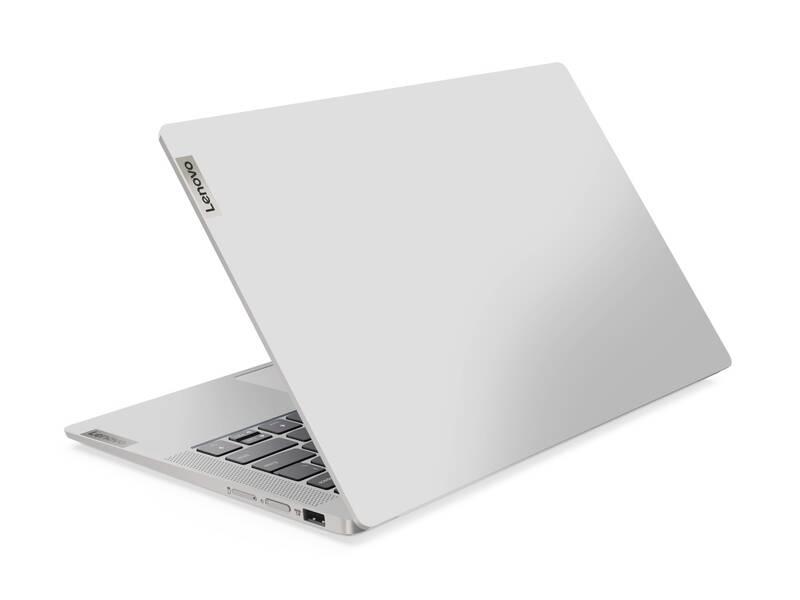 Notebook Lenovo IdeaPad 4G 14Q8C05 stříbrný