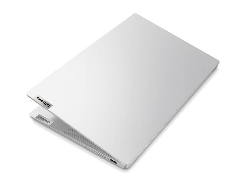 Notebook Lenovo IdeaPad 4G 14Q8C05 stříbrný
