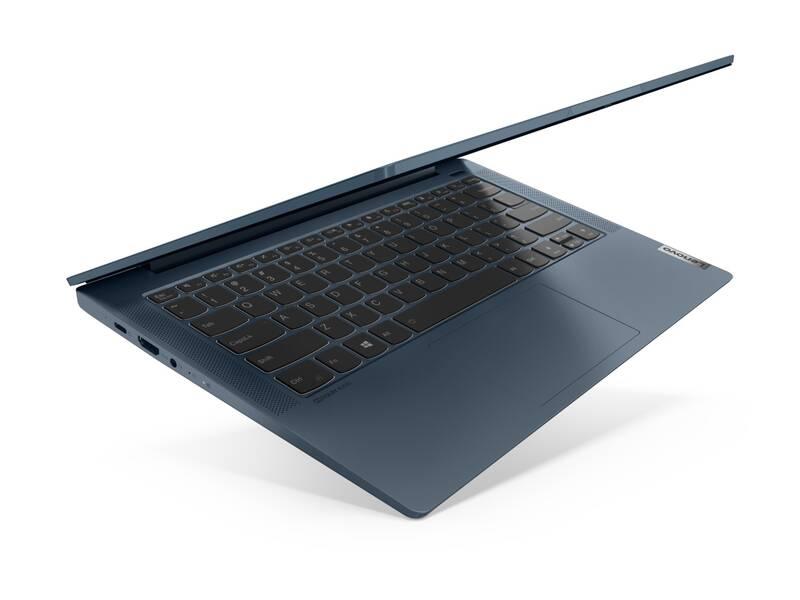 Notebook Lenovo IdeaPad 5 14ITL05 modrý