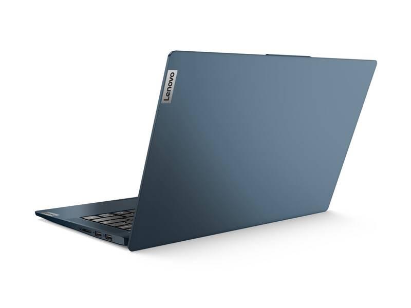 Notebook Lenovo IdeaPad 5 14ITL05 modrý