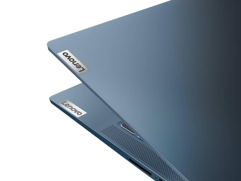 Notebook Lenovo IdeaPad 5 14ITL05 modrý