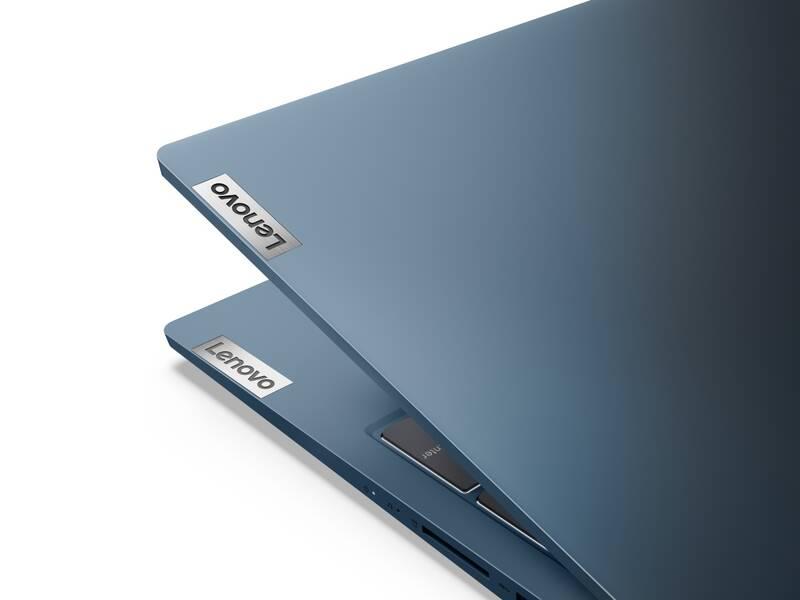 Notebook Lenovo IdeaPad 5 15ALC05 modrý