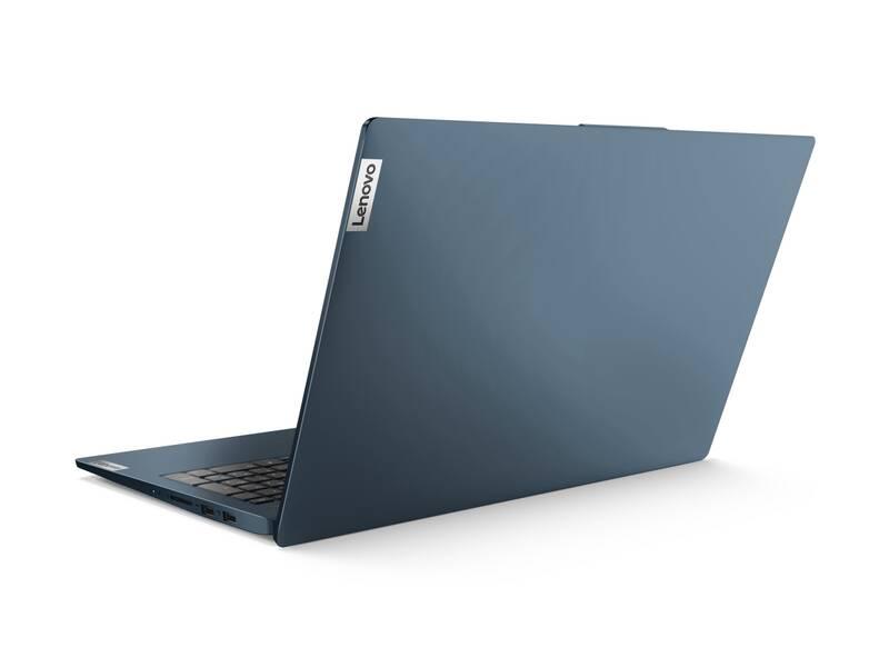 Notebook Lenovo IdeaPad 5 15ALC05 modrý