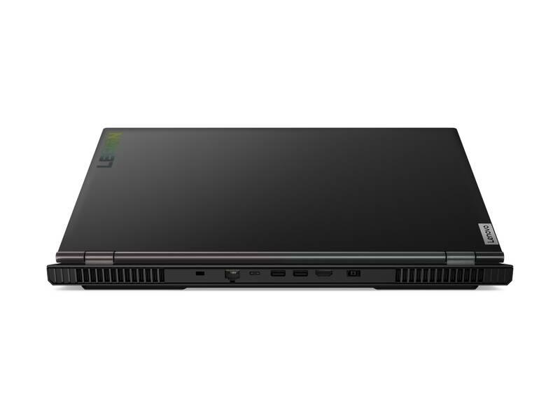 Notebook Lenovo Legion 5 15IMH6 černý