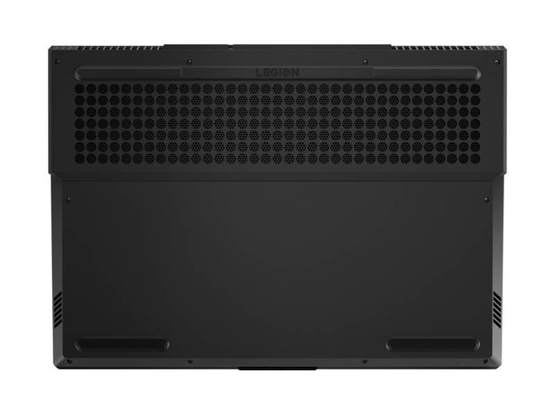 Notebook Lenovo Legion 5 15IMH6 černý