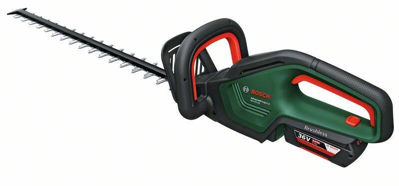 Nůžky na živý plot Bosch Advanced HedgeCut 36V-65-28 0.600.84A.300