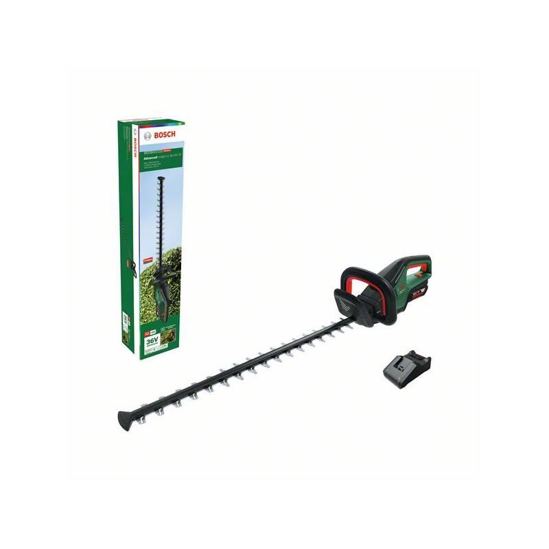 Nůžky na živý plot Bosch Advanced HedgeCut 36V-65-28 0.600.84A.300