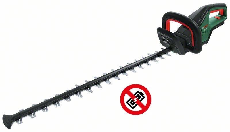 Nůžky na živý plot Bosch Advanced HedgeCut 36V-65-28 0.600.84A.301