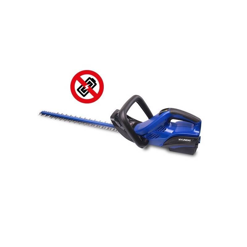 Nůžky na živý plot Hyundai HTHEN40V-A