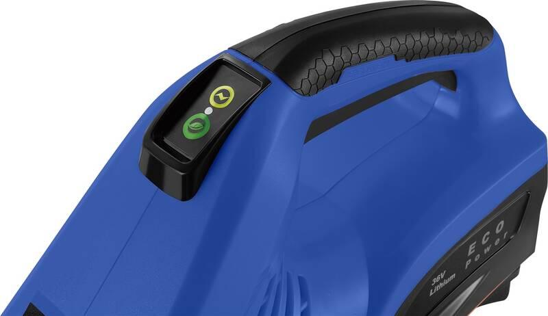 Nůžky na živý plot Hyundai HTHEN40V-A